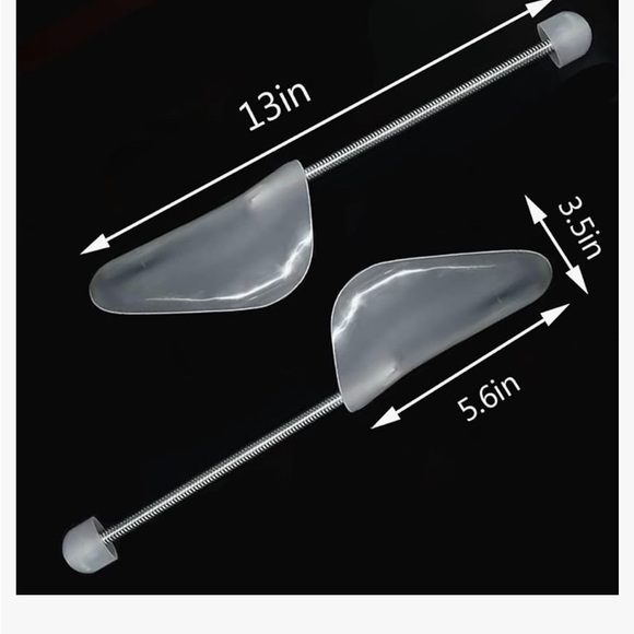 Men’s Shoe Tree Shoe Forms - Picture 7 of 7